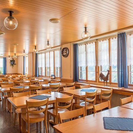 Berggasthaus Dammagletscher Hotel Göschenen Exterior foto